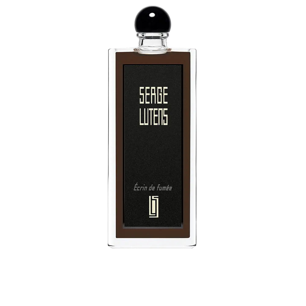 SERGE LUTENS-ÉCRIN DE FUMÉE edp vapo 100 ml-DrShampoo - Perfumaria e Cosmética