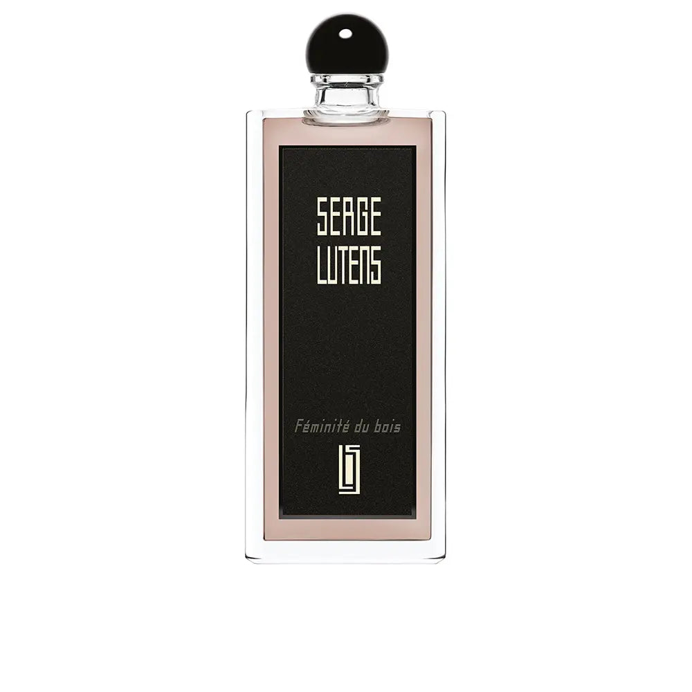 SERGE LUTENS-FEMINIDADE DO BOSQUE spray edp 50 ml-DrShampoo - Perfumaria e Cosmética