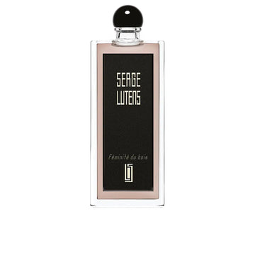 SERGE LUTENS-FEMINIDADE DO BOSQUE spray edp 50 ml-DrShampoo - Perfumaria e Cosmética Image principale du produit