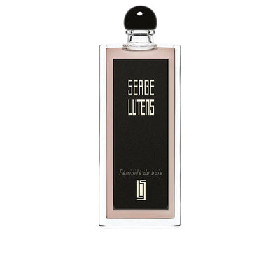 SERGE LUTENS-FEMINIDADE DO BOSQUE spray edp 50 ml-DrShampoo - Perfumaria e Cosmética