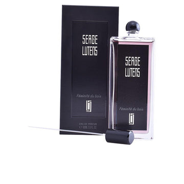 SERGE LUTENS-FÉMINITÉ DU BOIS edp spray 100 ml-DrShampoo - Perfumaria e Cosmética Imagem principal do produto