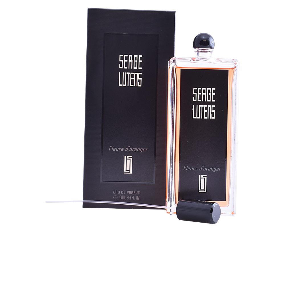 SERGE LUTENS-FLEURS D'ORANGER edp spray 100ml-DrShampoo - Perfumaria e Cosmética