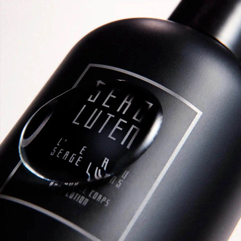 SERGE LUTENS-L39EAU loção para mãos e corpo 240 ml-DrShampoo - Perfumaria e Cosmética