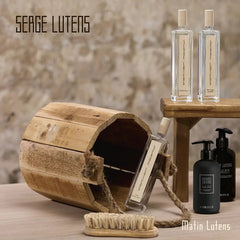 SERGE LUTENS-L39EAU loção para mãos e corpo 240 ml-DrShampoo - Perfumaria e Cosmética