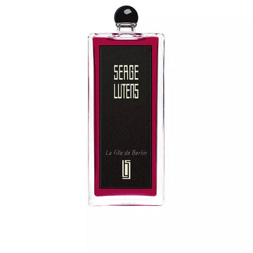 SERGE LUTENS-LA FILLE DE BERLIN edp spray 100 ml-DrShampoo - Perfumaria e Cosmética Imagem principal do produto