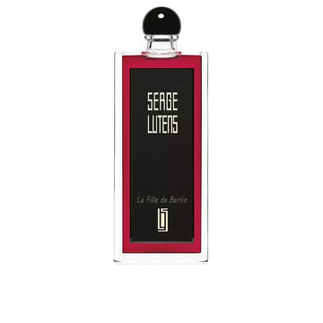 SERGE LUTENS-LA FILLE DE BERLIN edp spray 50 ml-DrShampoo - Perfumaria e Cosmética Imagem principal do produto