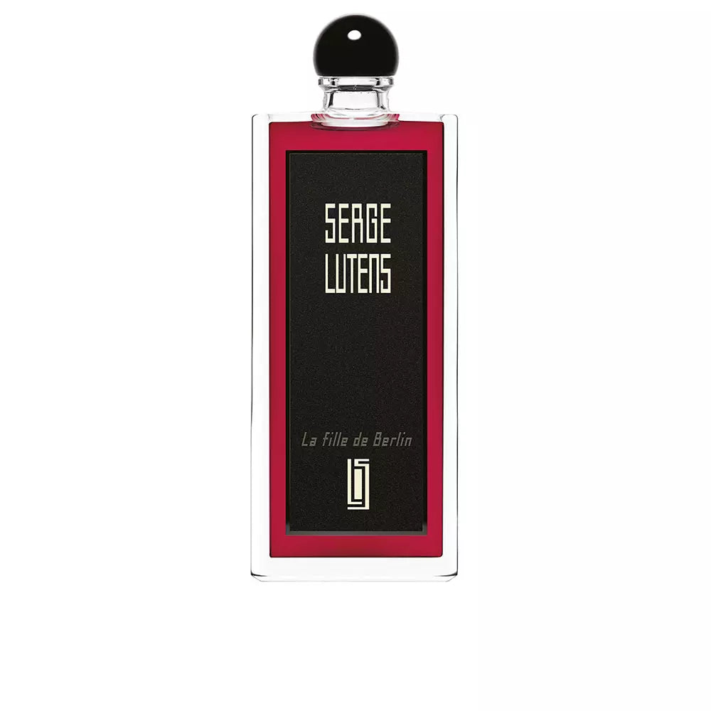 SERGE LUTENS-LA FILLE DE BERLIN edp spray 50 ml-DrShampoo - Perfumaria e Cosmética