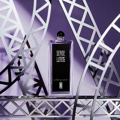 SERGE LUTENS-LA FILLE TOUR DE FER edp vapo 100 ml-DrShampoo - Perfumaria e Cosmética