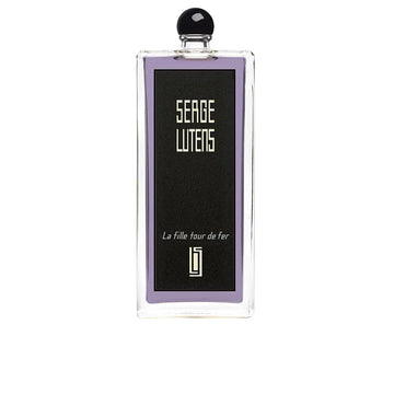 SERGE LUTENS-LA FILLE TOUR DE FER edp vapo 100 ml-DrShampoo - Perfumaria e Cosmética Image principale du produit