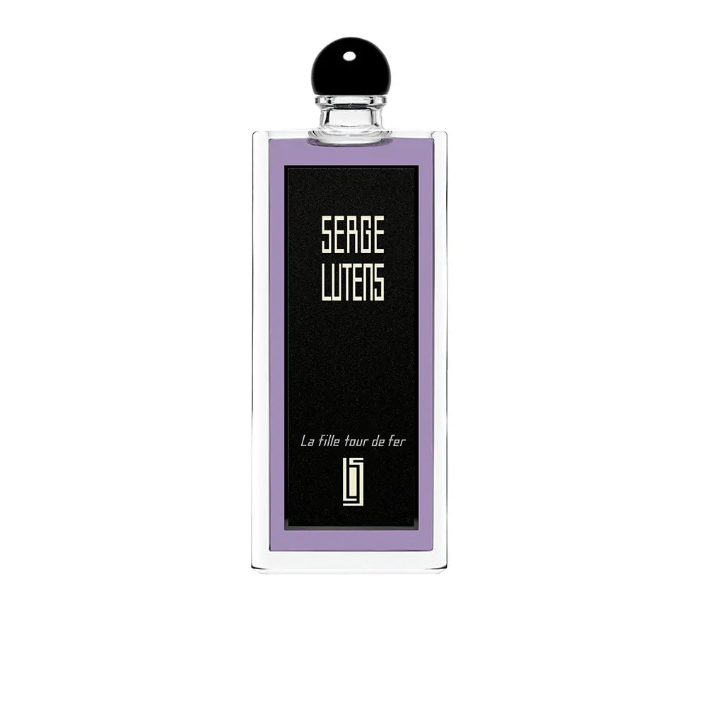 SERGE LUTENS-LA FILLE TOUR DE FER edp vapor 50 ml.-DrShampoo - Perfumaria e Cosmética