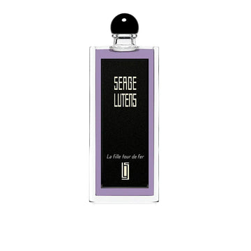 SERGE LUTENS-LA FILLE TOUR DE FER edp vapor 50 ml.-DrShampoo - Perfumaria e Cosmética Image principale du produit