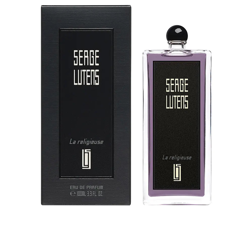 SERGE LUTENS-LA RELIGIEUSE edp spray 100ml-DrShampoo - Perfumaria e Cosmética