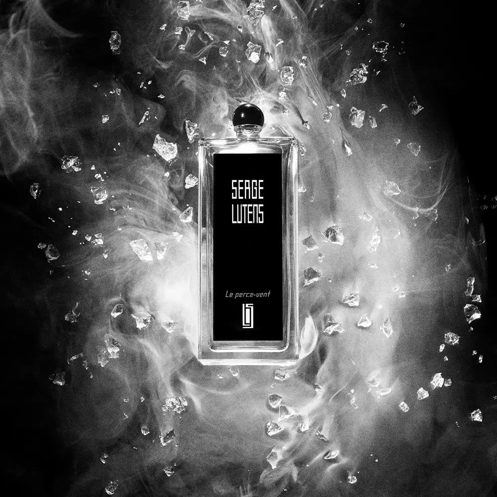 SERGE LUTENS-LE PERCE-VENT edp vapo 100 ml.-DrShampoo - Perfumaria e Cosmética