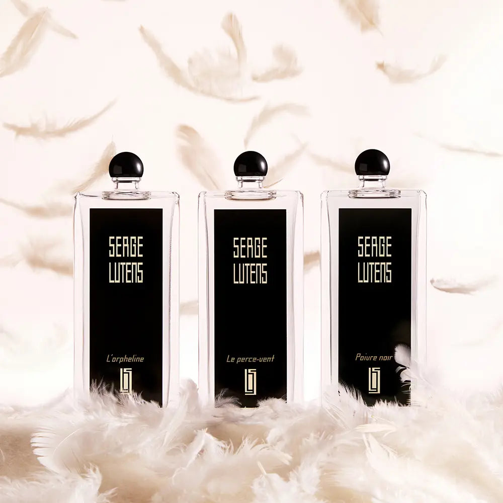 SERGE LUTENS-LE PERCE-VENT edp vapo 100 ml.-DrShampoo - Perfumaria e Cosmética