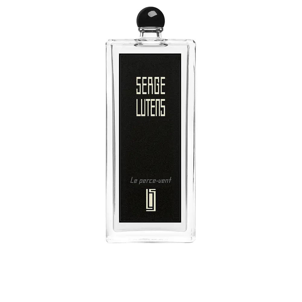SERGE LUTENS-LE PERCE-VENT edp vapo 100 ml.-DrShampoo - Perfumaria e Cosmética
