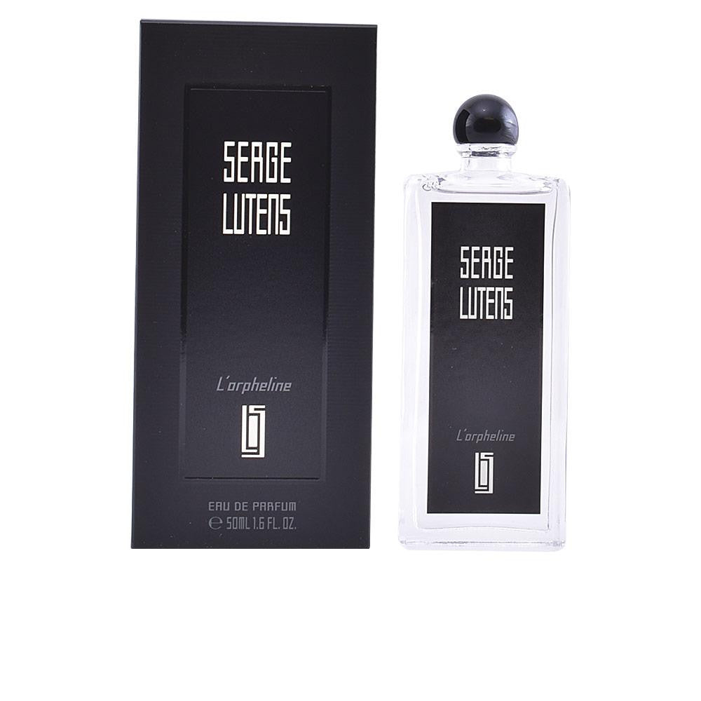 SERGE LUTENS-L'ORPHELINE edp spray 50 ml-DrShampoo - Perfumaria e Cosmética