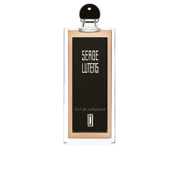 SERGE LUTENS-NOITE DE CELOFANE spray de eau de parfum 50 ml-DrShampoo - Perfumaria e Cosmética Imagem principal do produto