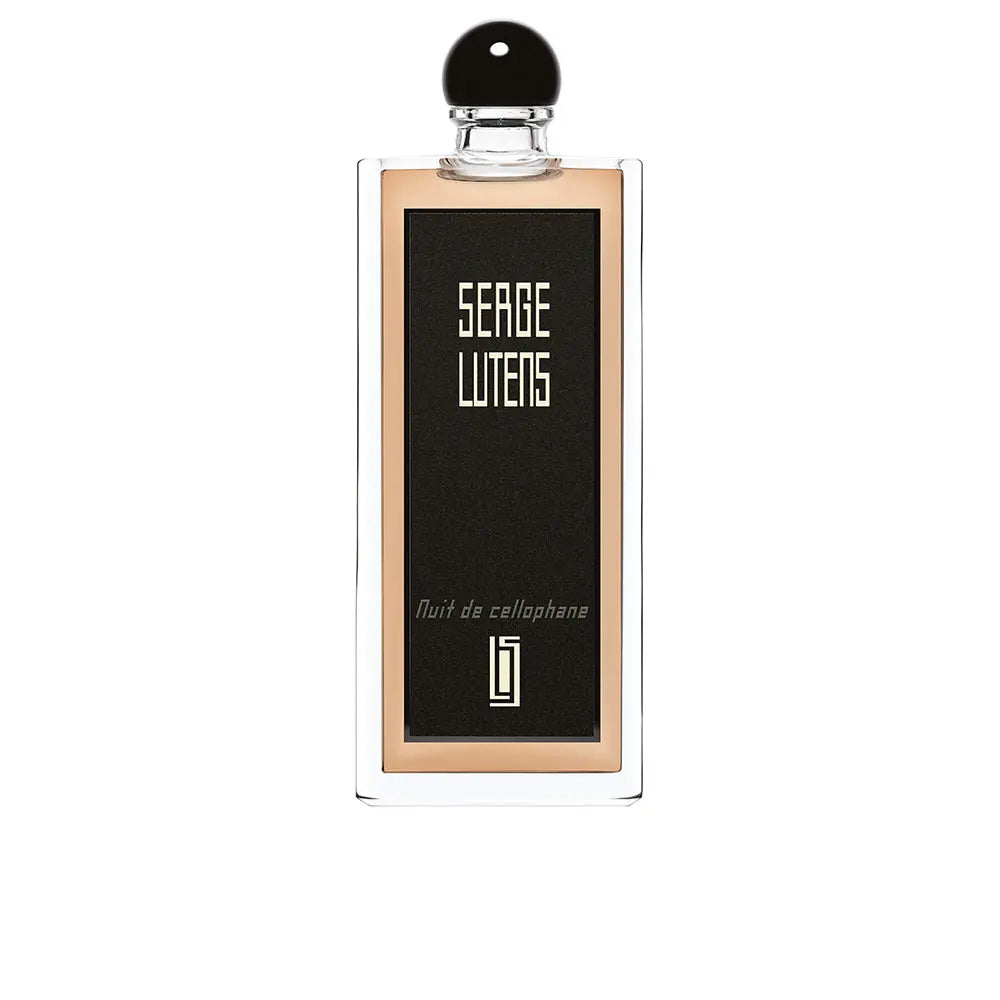 SERGE LUTENS-NOITE DE CELOFANE spray de eau de parfum 50 ml-DrShampoo - Perfumaria e Cosmética