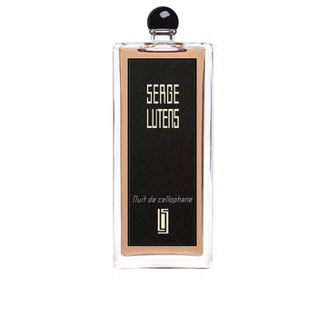 SERGE LUTENS-NUIT DE CELLOPHANE edp spray 100ml-DrShampoo - Perfumaria e Cosmética Imagem principal do produto