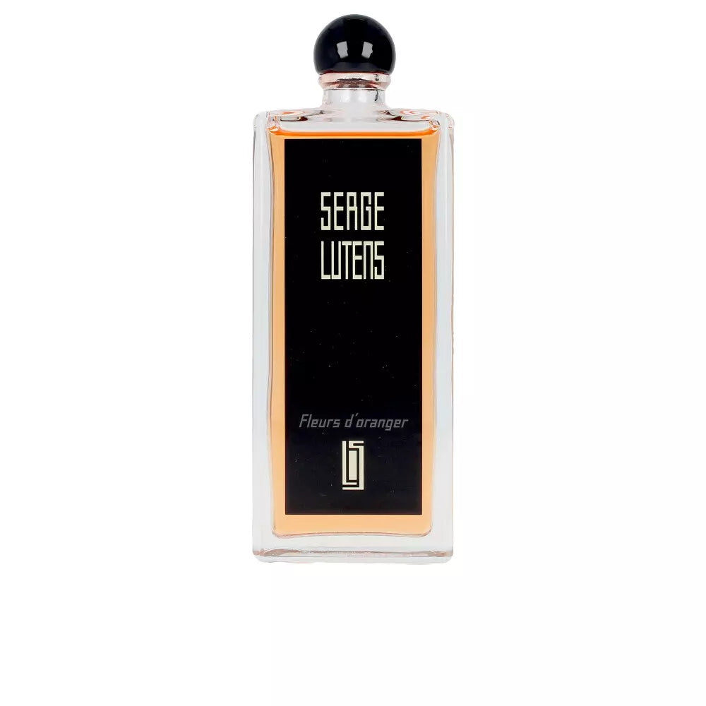 SERGE LUTENS-ORANGE BLOWERS edp spray 50 ml-DrShampoo - Perfumaria e Cosmética