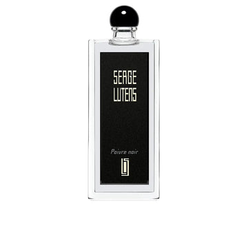 SERGE LUTENS-POIVRE NOIR eau de parfum frasco 50 ml.-DrShampoo - Perfumaria e Cosmética Image principale du produit