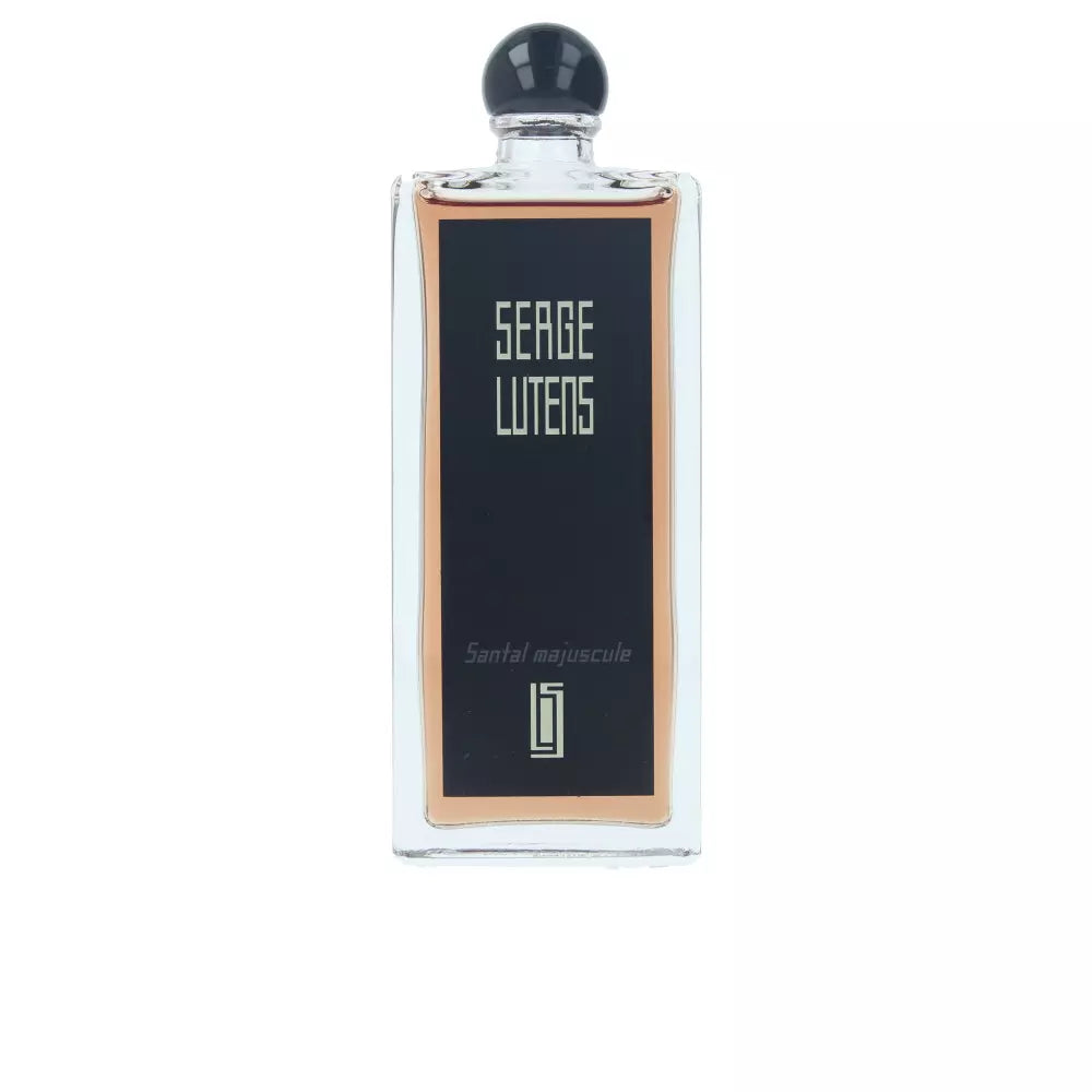 SERGE LUTENS-SANTAL MAJÚSCULA edp spray 50 ml-DrShampoo - Perfumaria e Cosmética