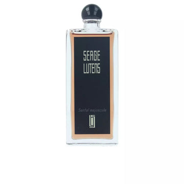 SERGE LUTENS-SANTAL MAJÚSCULA edp spray 50 ml-DrShampoo - Perfumaria e Cosmética Imagem principal do produto