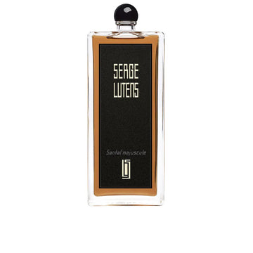 SERGE LUTENS-SANTAL MAJUSCULE edp spray 100 ml-DrShampoo - Perfumaria e Cosmética Image principale du produit