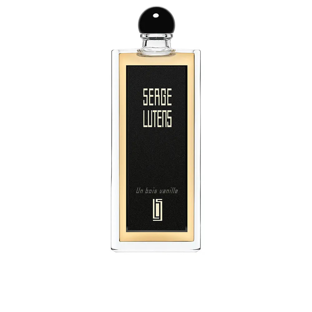 SERGE LUTENS-UM MADEIRA DE VANILHA spray edp 50 ml-DrShampoo - Perfumaria e Cosmética