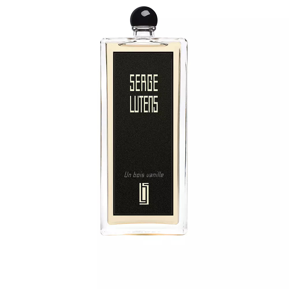 SERGE LUTENS-UN BOIS VANILLE edp spray 100ml-DrShampoo - Perfumaria e Cosmética