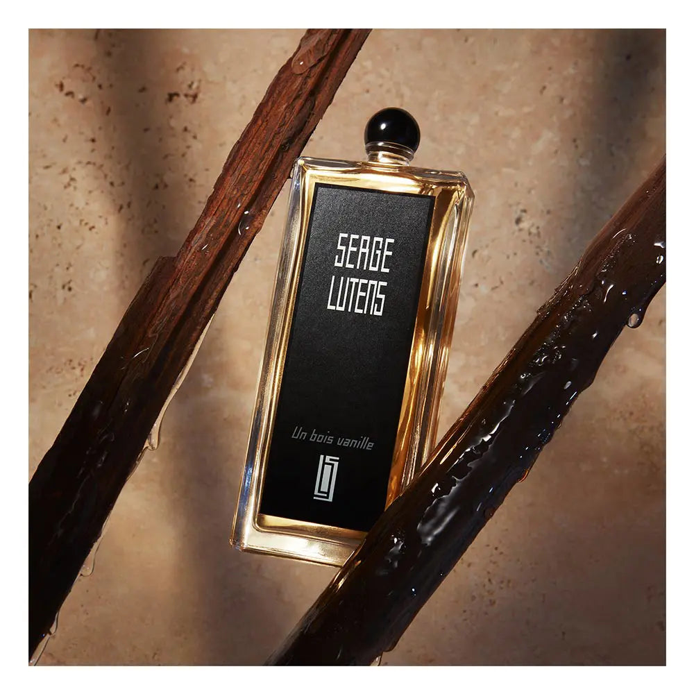 SERGE LUTENS-UN BOIS VANILLE edp spray 100ml-DrShampoo - Perfumaria e Cosmética