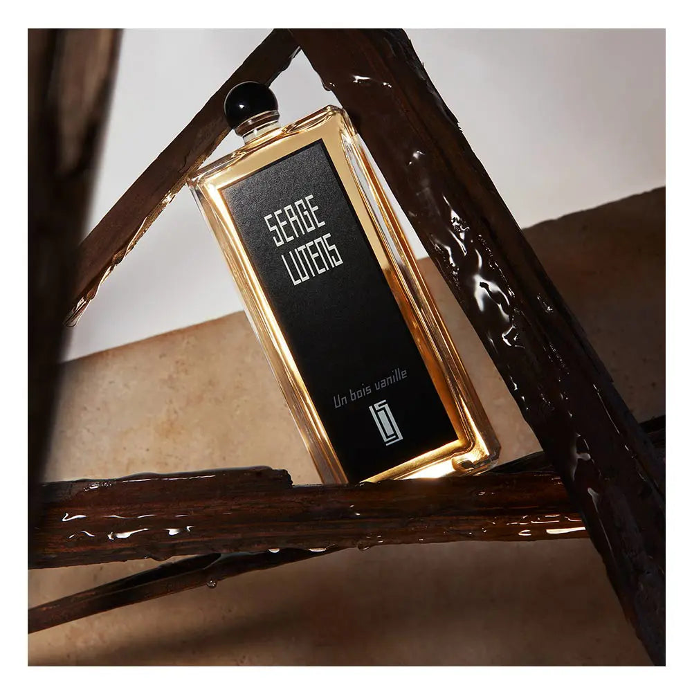 SERGE LUTENS-UN BOIS VANILLE edp spray 100ml-DrShampoo - Perfumaria e Cosmética