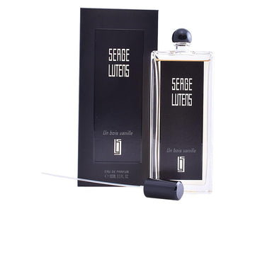 SERGE LUTENS-UN BOIS VANILLE edp spray 100ml-DrShampoo - Perfumaria e Cosmética Imagem principal do produto