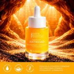SERVM BOTANICAL INSTITUTE-ANTI-AGING ACTIVE SERUM 30 ml-DrShampoo - Perfumaria e Cosmética