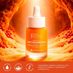 SERVM BOTANICAL INSTITUTE-ANTI-STAIN ACTIVE SERUM 30 ml-DrShampoo - Perfumaria e Cosmética