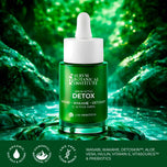 SERVM BOTANICAL INSTITUTE-DETOX ACTIVE SERUM 30 ml-DrShampoo - Perfumaria e Cosmética