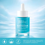 SERVM BOTANICAL INSTITUTE-ILLUMINATING ACTIVE SERUM 30 ml-DrShampoo - Perfumaria e Cosmética