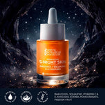 SERVM BOTANICAL INSTITUTE-OIL ACTIVE SERUM 30 ml-DrShampoo - Perfumaria e Cosmética