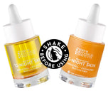 SERVM BOTANICAL INSTITUTE-OIL ACTIVE SERUM 30 ml-DrShampoo - Perfumaria e Cosmética