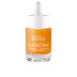 SERVM BOTANICAL INSTITUTE-OIL ACTIVE SERUM 30 ml-DrShampoo - Perfumaria e Cosmética
