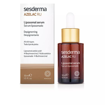 SESDERMA-AZELAC RU soro lipossomal 30 ml-DrShampoo - Perfumaria e Cosmética