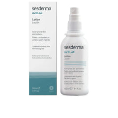 SESDERMA-AZELAC loção 100 ml-DrShampoo - Perfumaria e Cosmética