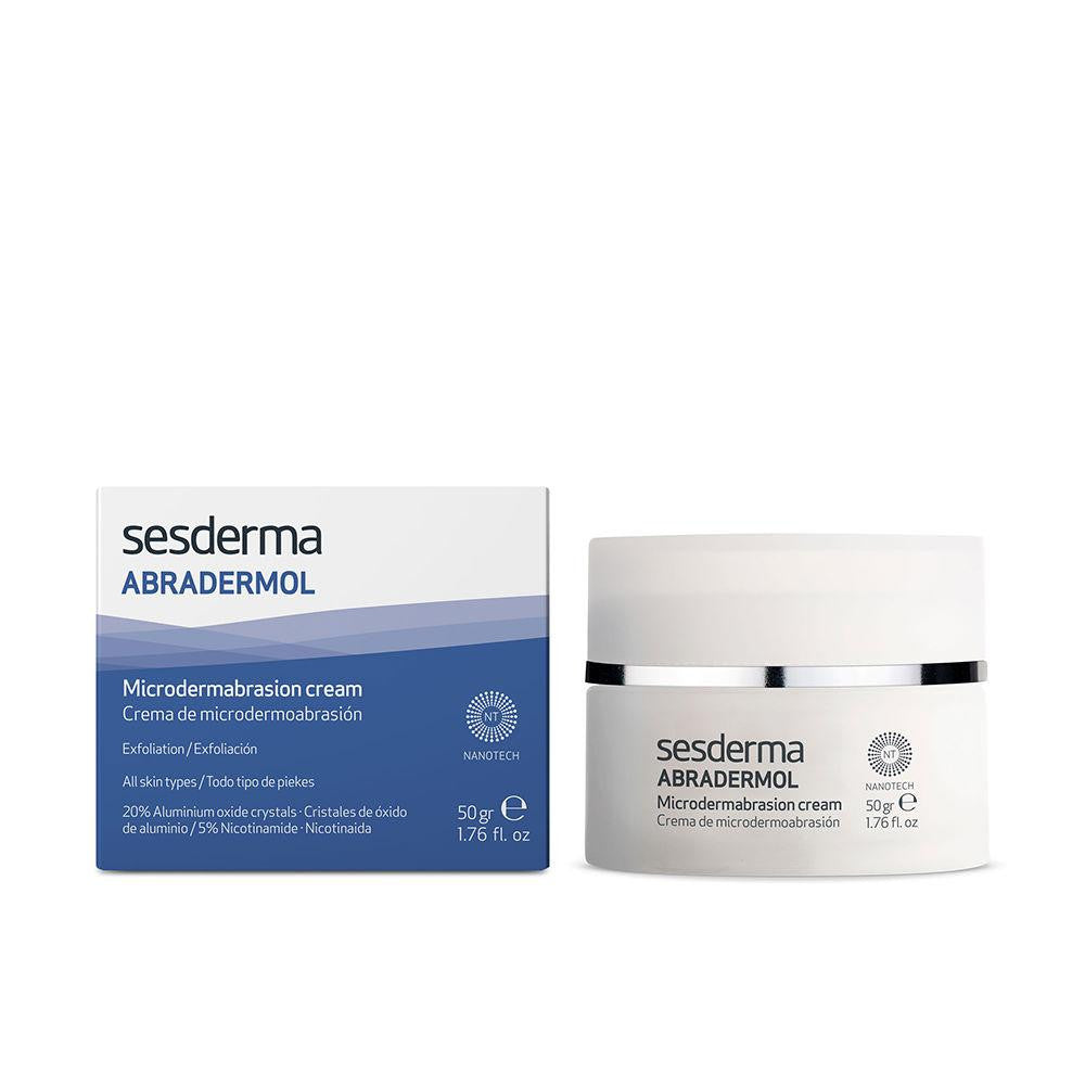 SESDERMA-Abradermol Microdermoabrasão Creme 50 G-DrShampoo - Perfumaria e Cosmética Image principale du produit