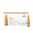 Ampolas de soro intensivo C-VIT 10 x 1,5 ml
