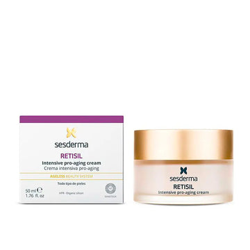 CREME INTENSIVO RETISIL 50 ml Secondary image