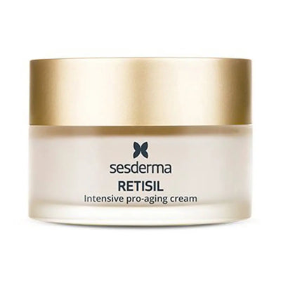 SESDERMA-CREME INTENSIVO RETISIL 50 ml-DrShampoo - Perfumaria e Cosmética