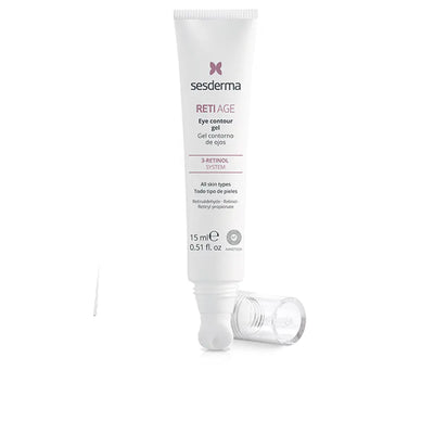 SESDERMA-Contorno de olhos RETI-AGE 15 ml-DrShampoo - Perfumaria e Cosmética