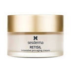 SESDERMA-Creme intensivo RETISIL 50 ml.-DrShampoo - Perfumaria e Cosmética