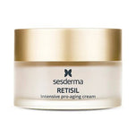 SESDERMA-Creme intensivo RETISIL 50 ml.-DrShampoo - Perfumaria e Cosmética
