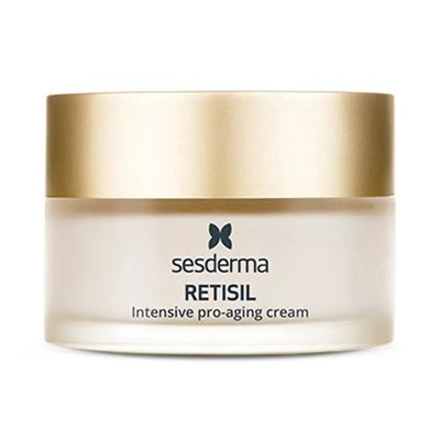 SESDERMA-Creme intensivo RETISIL 50 ml.-DrShampoo - Perfumaria e Cosmética